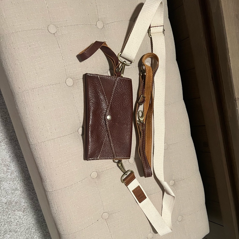 PLG crossbody 3 in 1 Envelope